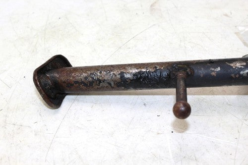 1998 Honda Cbr600f3 Kickstand Side Kick Standwith Sensor