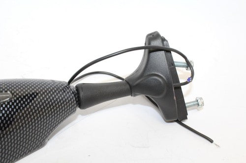 Right Mirror For Bike 50r-00 1304 JY127LED