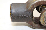 1999 Suzuki Intruder 1500 Vl1500 U Universal Joint Gear