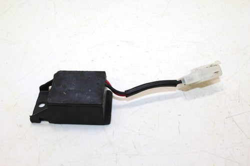 2001 Suzuki Dr650se Turn Signal Blinker Relay Flasher Switch