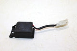 2001 Suzuki Dr650se Turn Signal Blinker Relay Flasher Switch