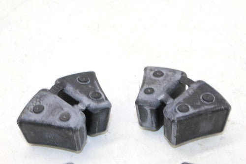 2015 Sym T2 250i Rear Hub Shock Dampers Cush Absorbers