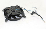 04-09 Yamaha Fz6 Engine Radiator Cooling Fan OEM