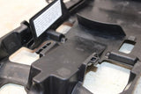 2012 Suzuki Gsxr600 Rear Back Tail Undertail Battery Tray Plastic 63111-14J0