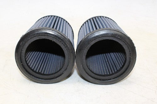 2005 Honda Cbr1000rr Airbox Air Intake Filter Set