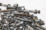 1986 Harley-davidson Sportster 883 Deluxe Xlh883 Engine Mounting Bolts Hardware