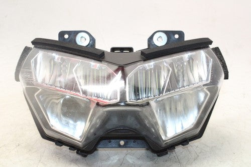 2020 Kawasaki Z650 Er650 Front Headlight Head Light Lamp