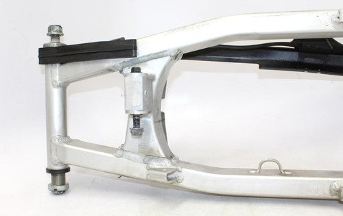 2002 Suzuki Sv650 Rear Swingarm Back Suspension Swing Arm