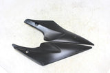 2006 Suzuki Gsxr600 Right Left Gas Fuel Tank Panels Covers Trim Set Cowls