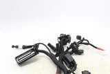 2013 Ducati Hypermotard Main Engine Wiring Harness Motor Wire Loom PARTS ONLY!!!