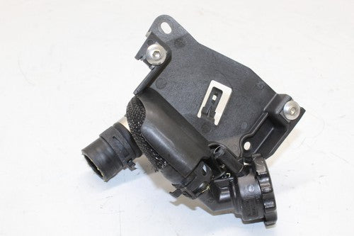 16-20 Triumph Street Twin 900 Radiator Cap Radiator Neck & Hoses OEM