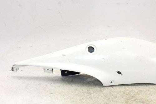 2005 Suzuki Gsxr600 LEFT RIGHT TAIL SEAT COVER 45512-01H, 45511-01H