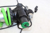 2018 Kawasaki Ninja Zx-10rr Zx1000zh Rear Back Shock Absorber Suspension