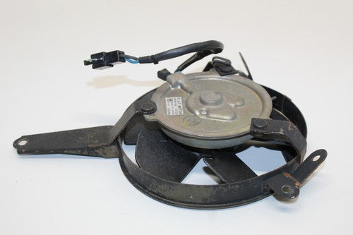 2001 Yamaha Yzf R6 Engine Radiator Cooling Fan