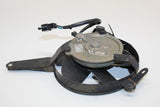 2001 Yamaha Yzf R6 Engine Radiator Cooling Fan
