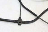 1990 Honda Cbr1000f Brake Caliper Hoses Lines Set