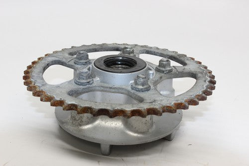 2007-2009 Suzuki Sv650s Rear BACK Sprocket OEM