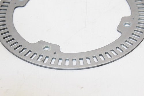 16-20 Triumph Street Twin Rear Back Wheel ABS Brake Ring Disc OEM