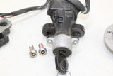 2013 09-15 Suzuki Sfv650 Ignition Lock W Key OEM