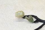2000 Kawasaki Concours 1000 Zg1000a Main Engine Wiring Harness Motor Wire Loom