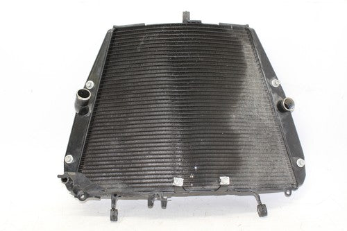 08-09 Honda Cbr1000rr Engine Radiator Motor Cooler Cooling Radiater