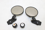 08-12 Kawasaki Ninja 250r Ex250j Rear View Mirror Set Pair Mirrors