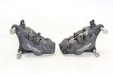 05-07 Triumph Sprint St Right Left Front Brake Caliper Set Pair Calipers OEM