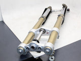 2006 Husqvarna Sm610 Right Left Front Suspension Forks Shocks