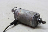 2001 Triumph TT600 ENGINE STARTING STARTER MOTOR -DC 12V
