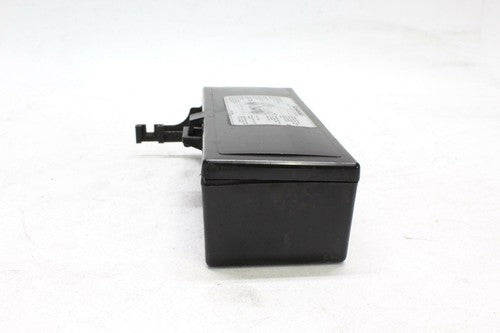08-14 Kawasaki Concours 14 Zg1400a Abs Storage Tool Case Oem