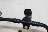2014 Aprilia Rsv4 R Aprc Abs 1100 Factory Upper Fuel Rail W Injectors