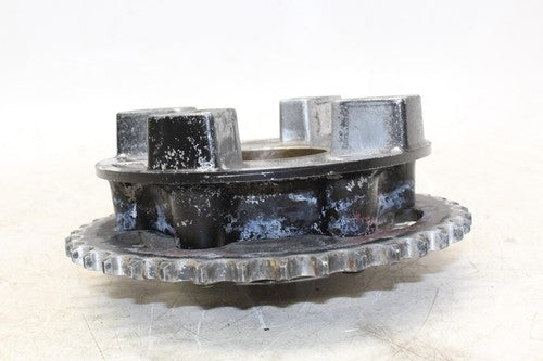 1992 Kawasaki Ninja 600r Zx600c Rear Back Sprocket OEM