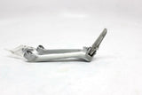 2005-2006 Suzuki Gsxr1000 Left Rear Back Passenger PEG OEM