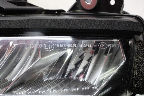 2020 Kawasaki Z650 Er650 Front Headlight Head Light Lamp