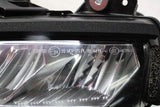 2020 Kawasaki Z650 Er650 Front Headlight Head Light Lamp