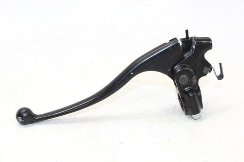 2012 Kawasaki Ninja Zx6r Zx600r Clutch Perch Mount With Lever