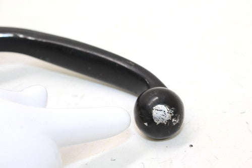 2010 Kawasaki Ninja 250r Ex250j Clutch Perch Mount With Lever