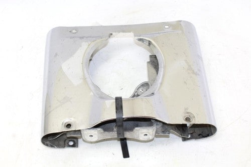 2004 Suzuki Intruder 1500 Vl1500 Covers