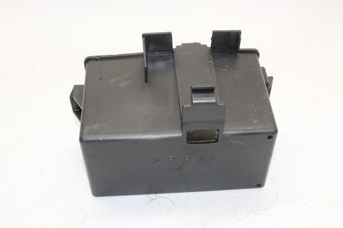 2001 Yamaha Midnight Star Battery Tray BOX Holder