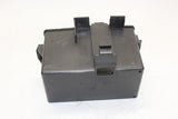 2001 Yamaha Midnight Star Battery Tray BOX Holder