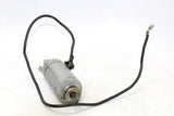 2001 Kawasaki Vulcan 1500 Vn1500l Nomad Fi Engine Starting Starter Motor Oem