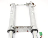 1993 Suzuki Katana 600 Gsx600f Complete Front End Forks Suspension Handlebars
