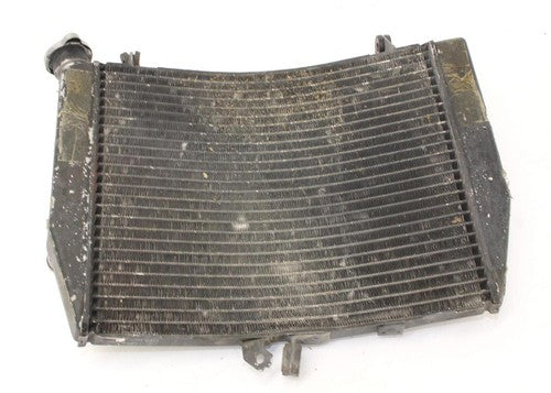 2004 Yamaha Yzf R6 Engine Radiator Motor Cooler Cooling Radiater OEM