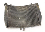 2004 Yamaha Yzf R6 Engine Radiator Motor Cooler Cooling Radiater OEM