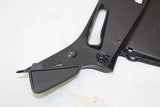 2006 Bmw K1200gt Abs Black Windshield Adjuster Fairing 46637685027-07