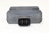 2007 Kawasaki Ninja 650r Ex650a Rectifier Voltage Regulator