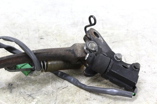 1989 Honda Cbr600f Kickstand Side Kick Stand And Sensor