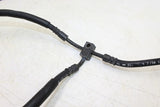 2005 Kawasaki Zzr600 Front Brake Caliper Hoses Lines