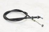 2011-15 Kawasaki Ninja Zx10r Zx1000j Clutch Cable Line OEM
