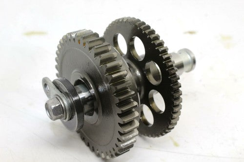 2006-2011 Kawasaki Ninja Zx14 Zx1400a Engine MOTOR Crankshaft Balancer Gear Oem